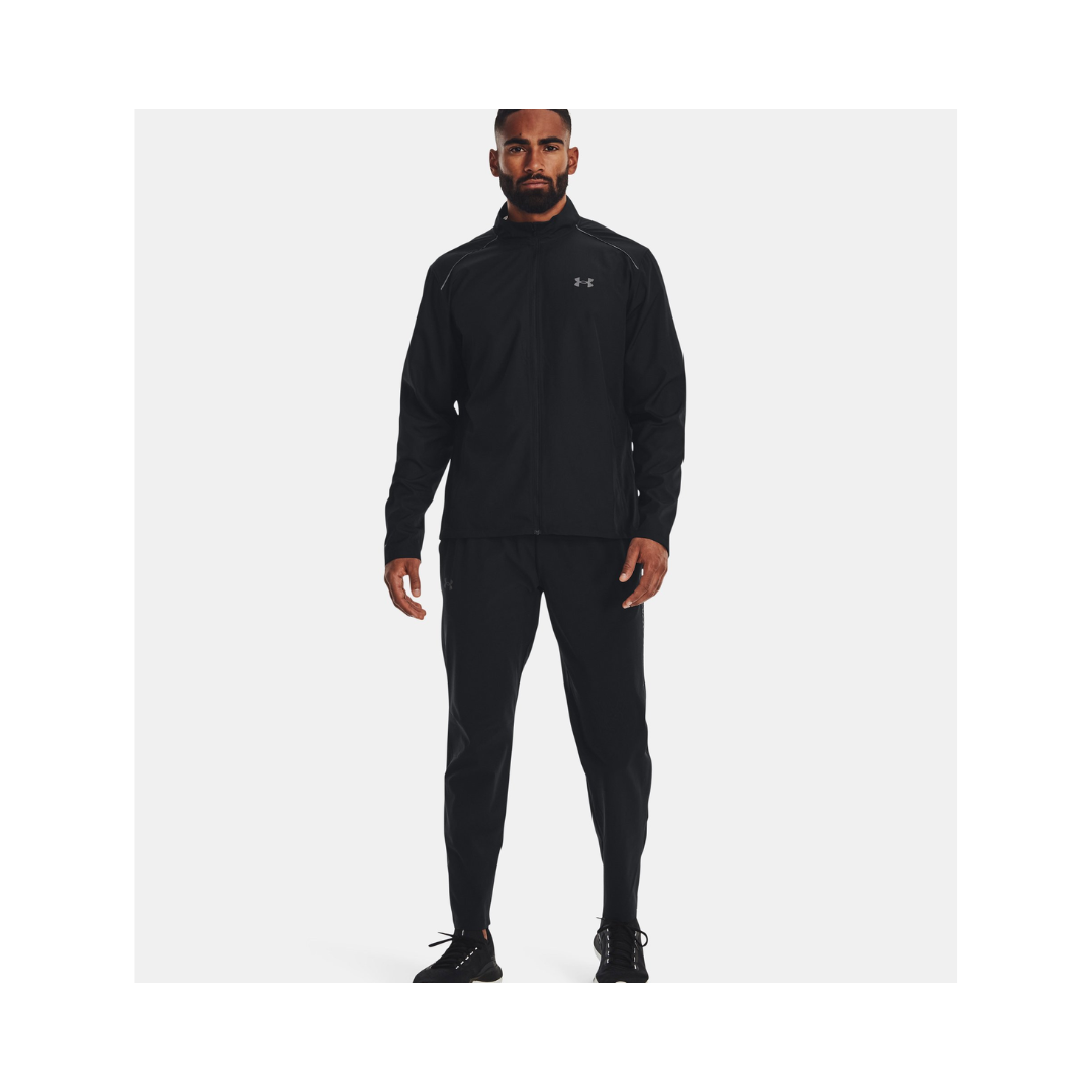 Chaqueta Deportiva para Caballero UA Launch