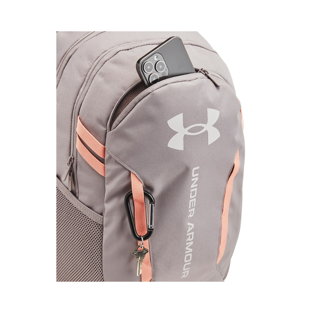 Morral Hustle 6.0 29 L