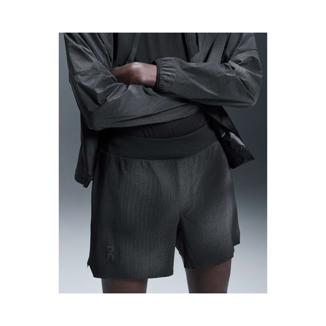 Short para Caballero Lightweight Lumos 7&quot;