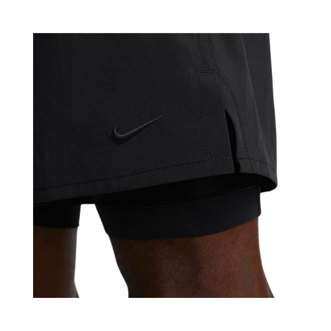 Short para Caballero Dri-Fit Unlimited 2in1 7&quot;