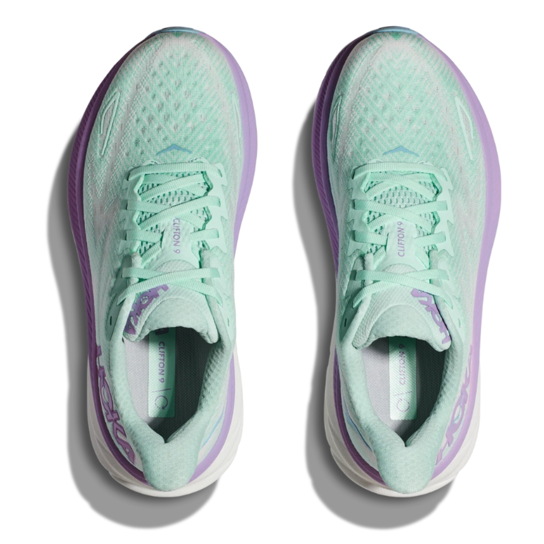 Zapatos Running para Dama Clifton 9