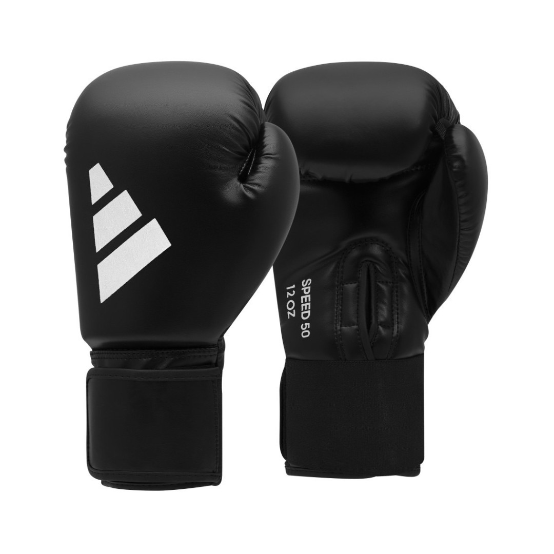Set de Guantes de Boxeo Speed 7 (5 Unidades)