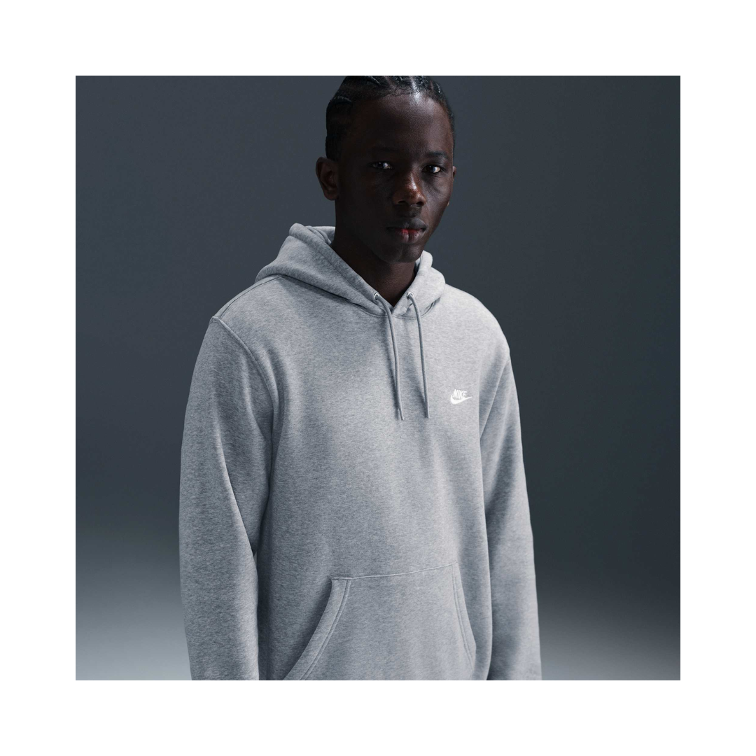 Suéter para Caballero Nike Club