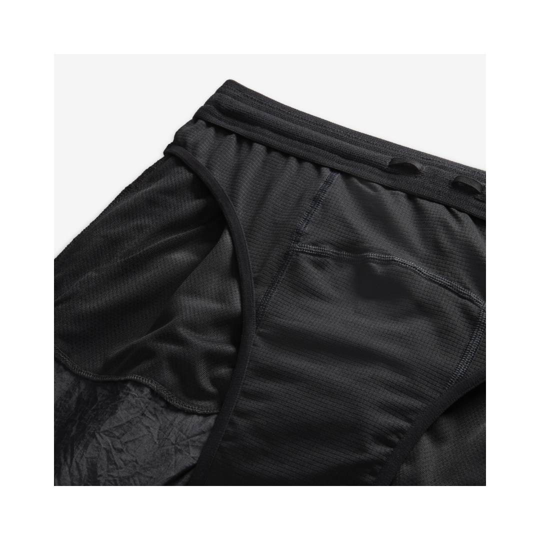 Short para Caballero Stride Running Division 5"