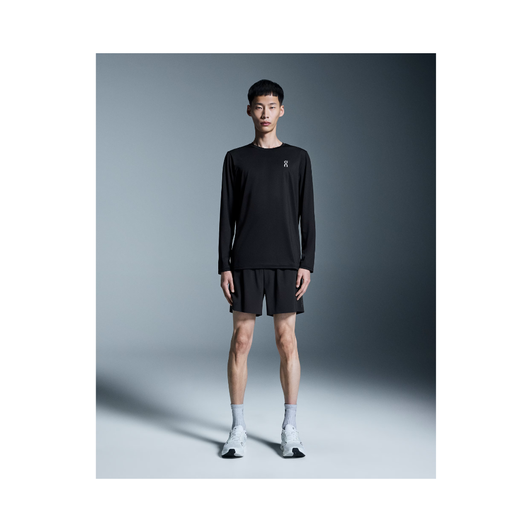 Short para Caballero Performance 7"
