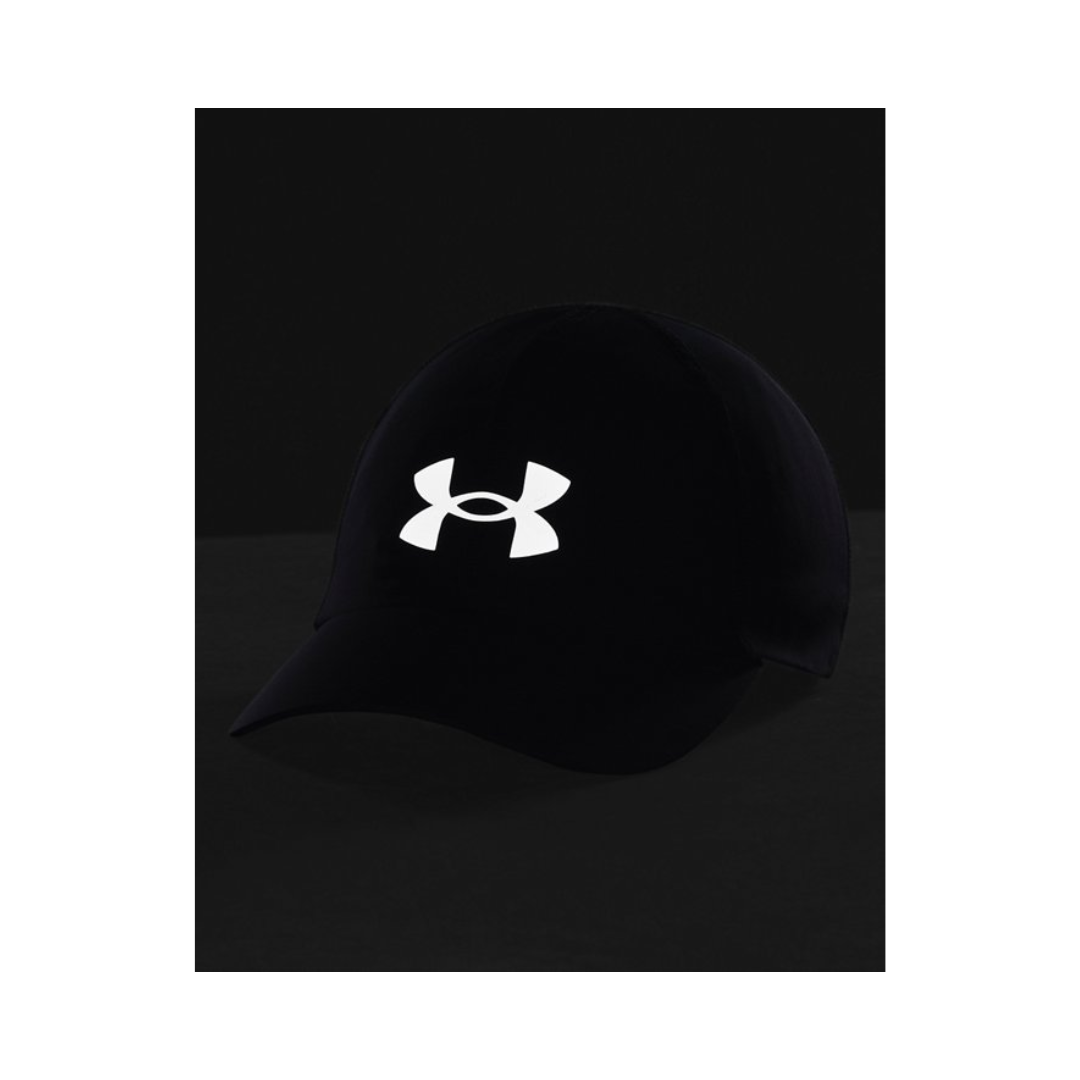 Gorra UA Shadow Run