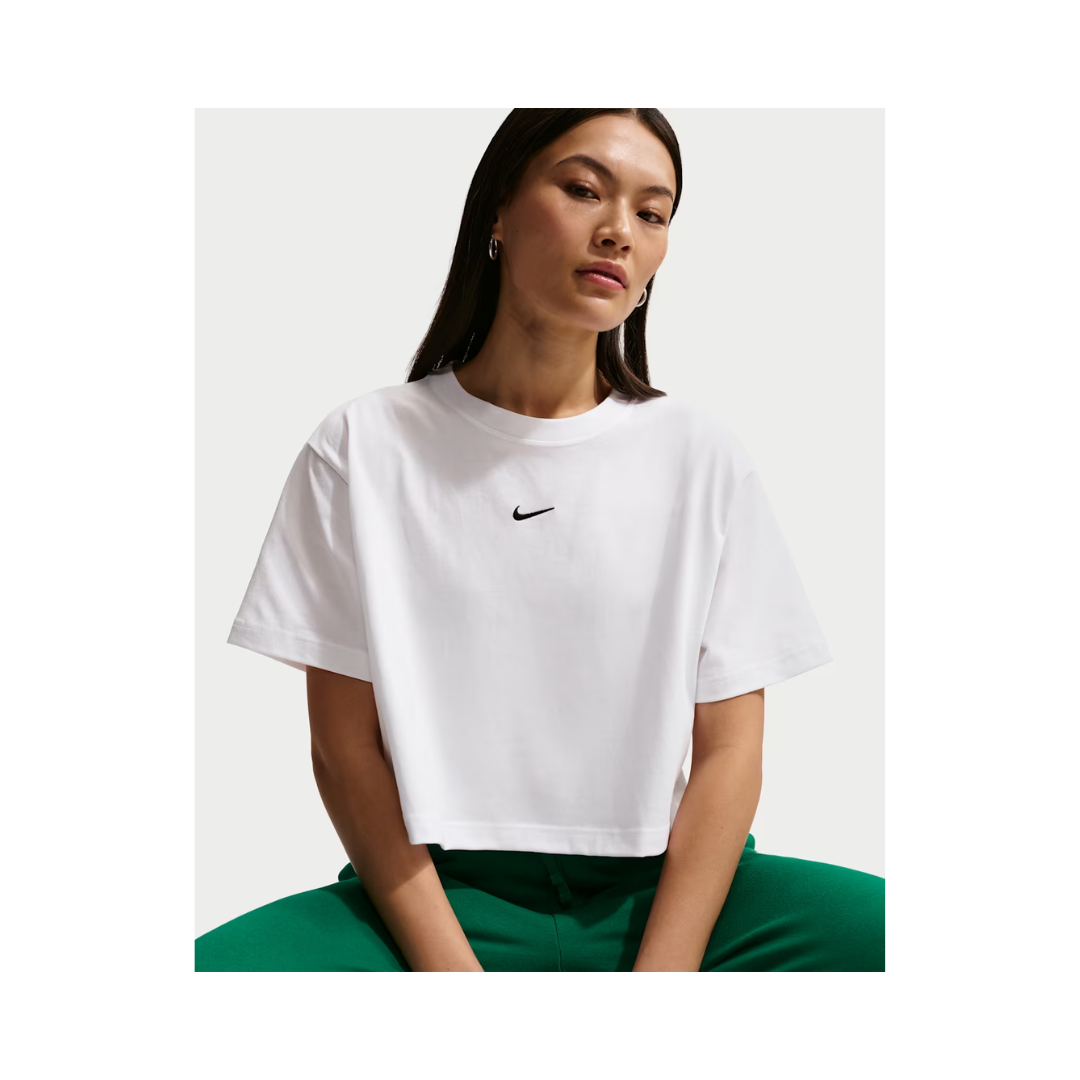 Franela Manga Corta para Dama Nike Classic