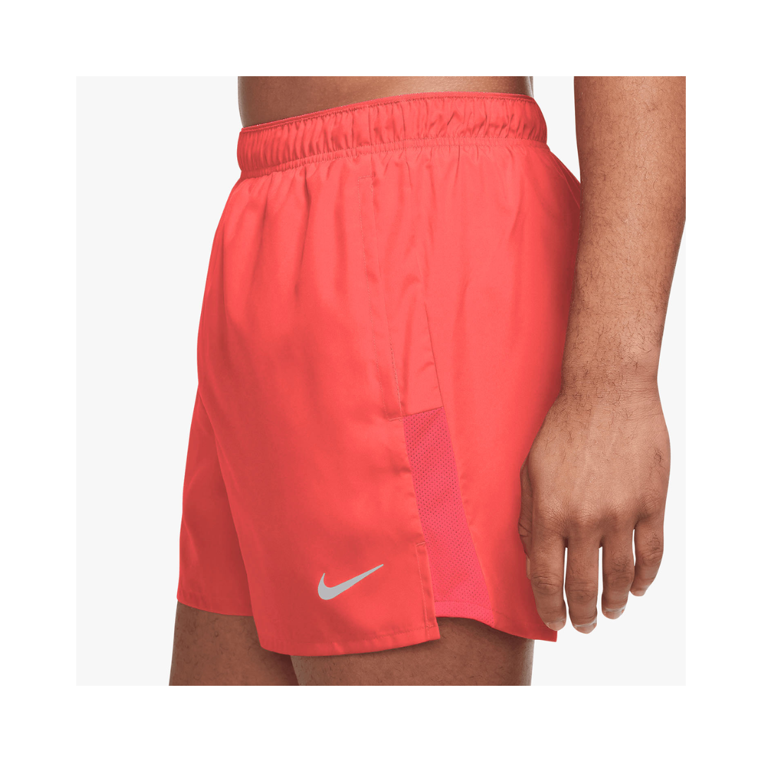 Short para Caballero Challenger 5&quot;