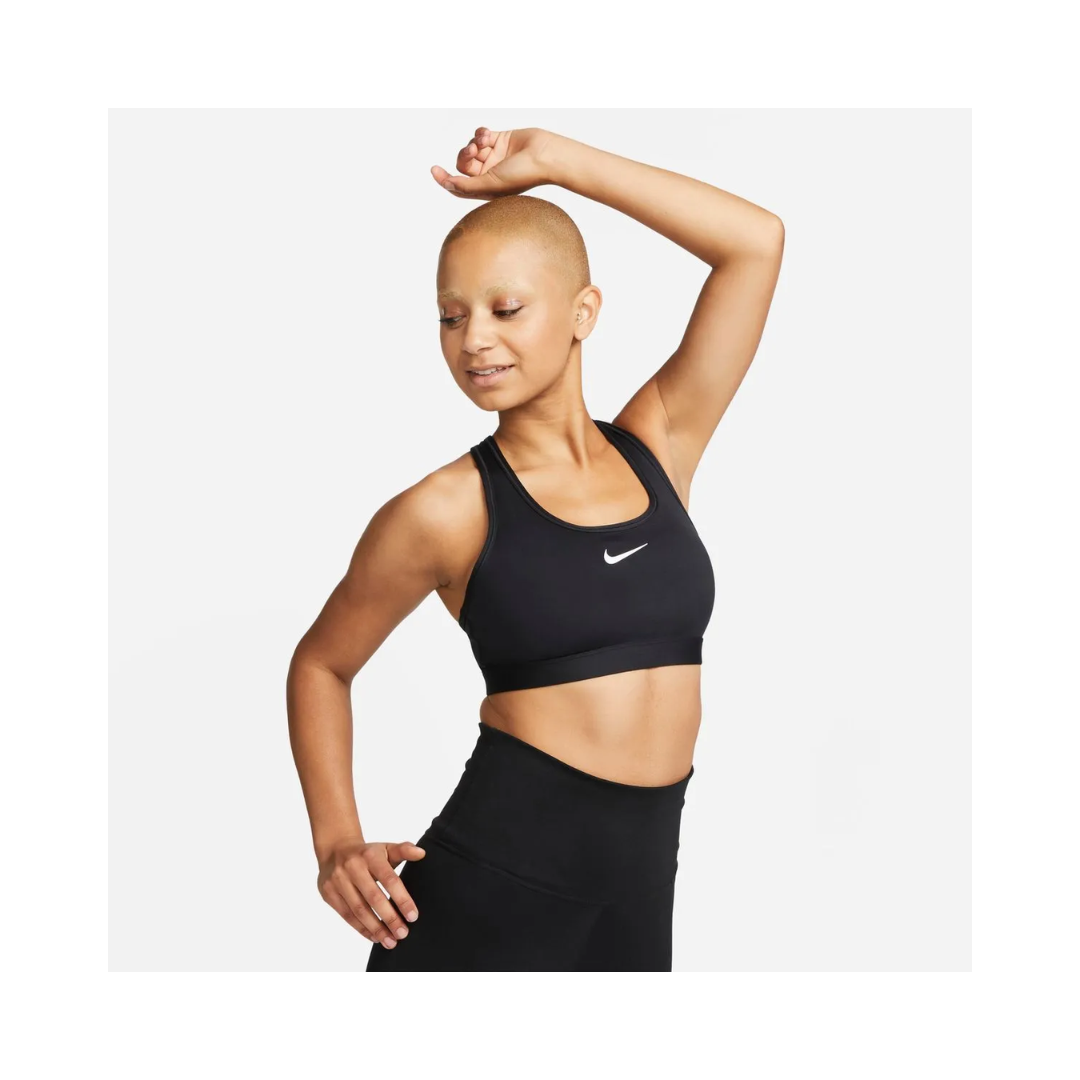Sostén Deportivo para Dama Swoosh Medium Support