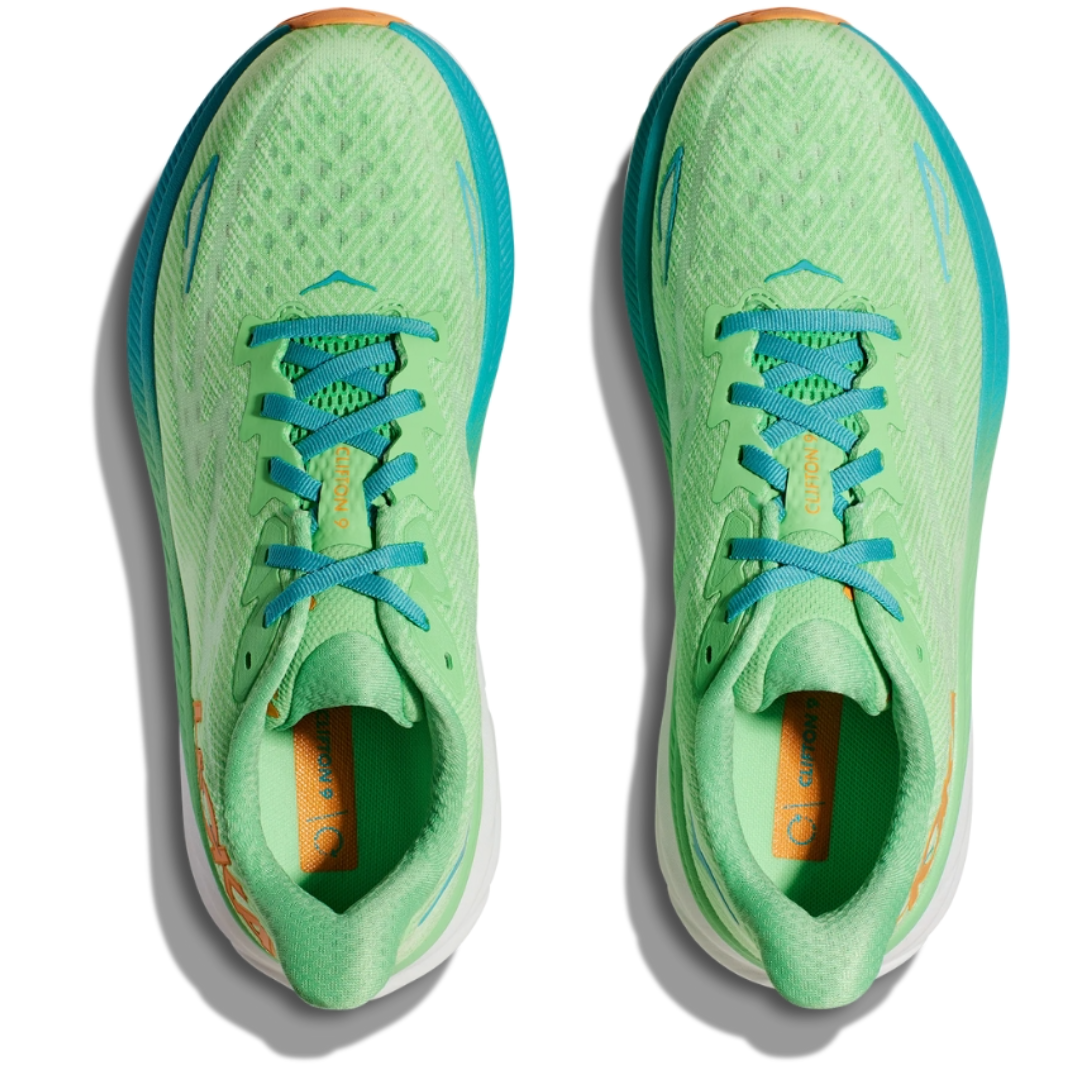 Zapatos Running para Caballero Clifton 9