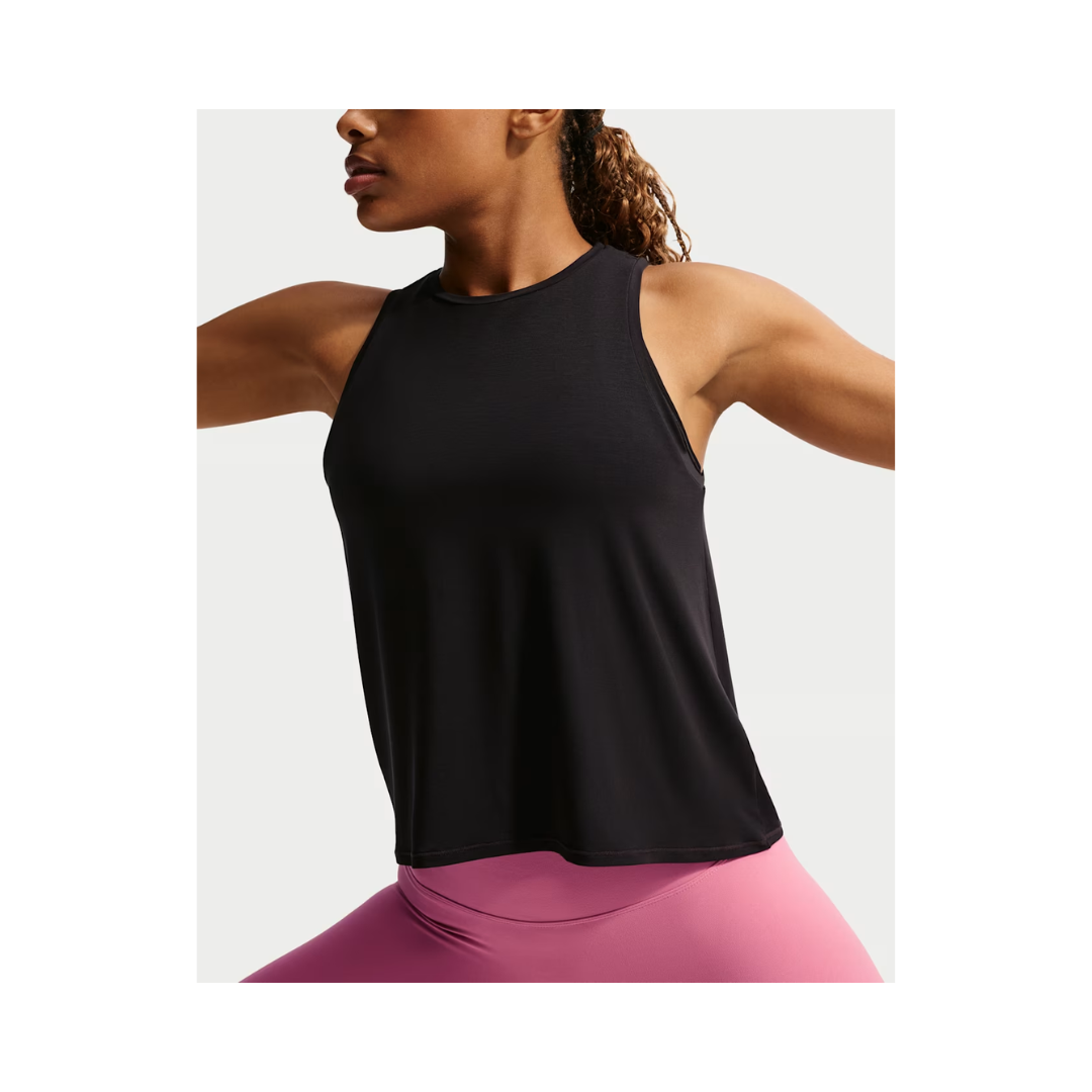 Franela Sin Mangas para Dama Dri Fit Zenvy
