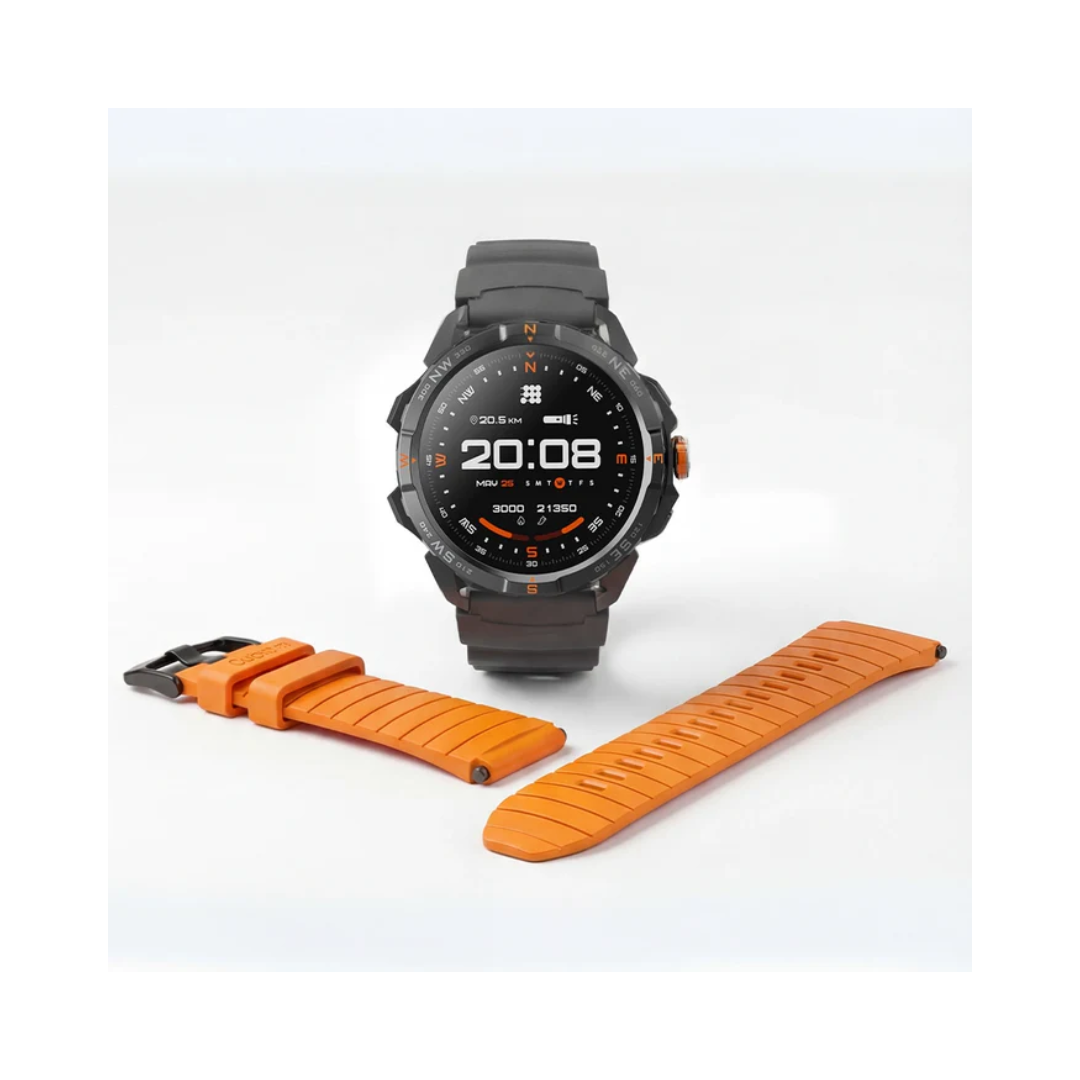 Reloj Inteligente TERRA Special Edition