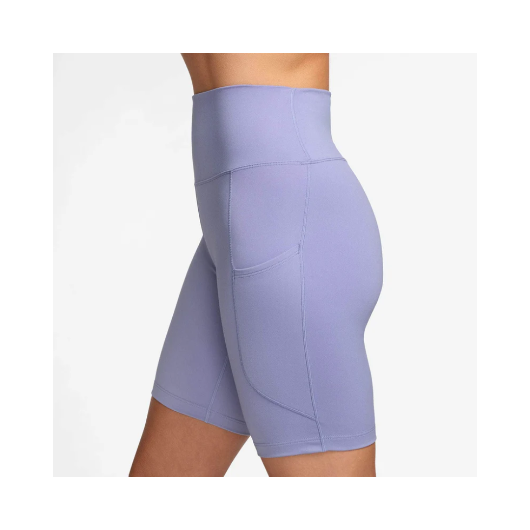 Biker Short para Dama Nike One 8&quot;