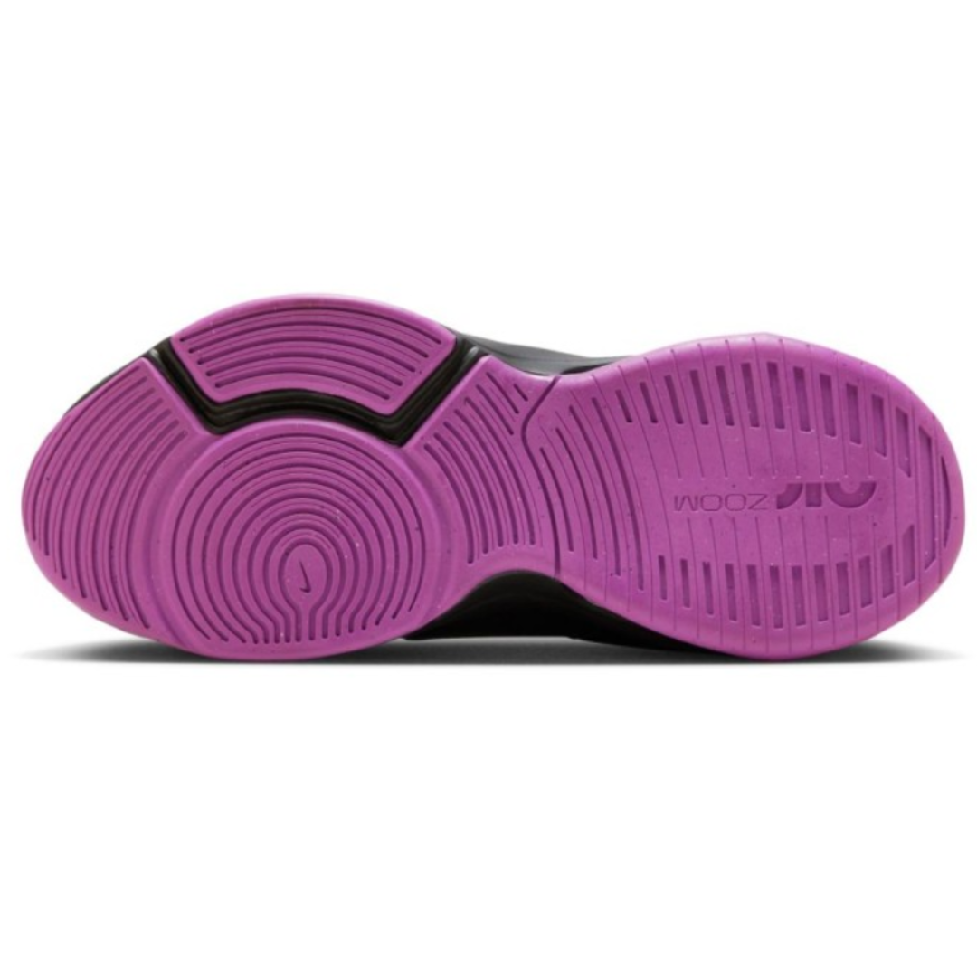 Zapatos Training para Dama Air Zoom Bella 6.