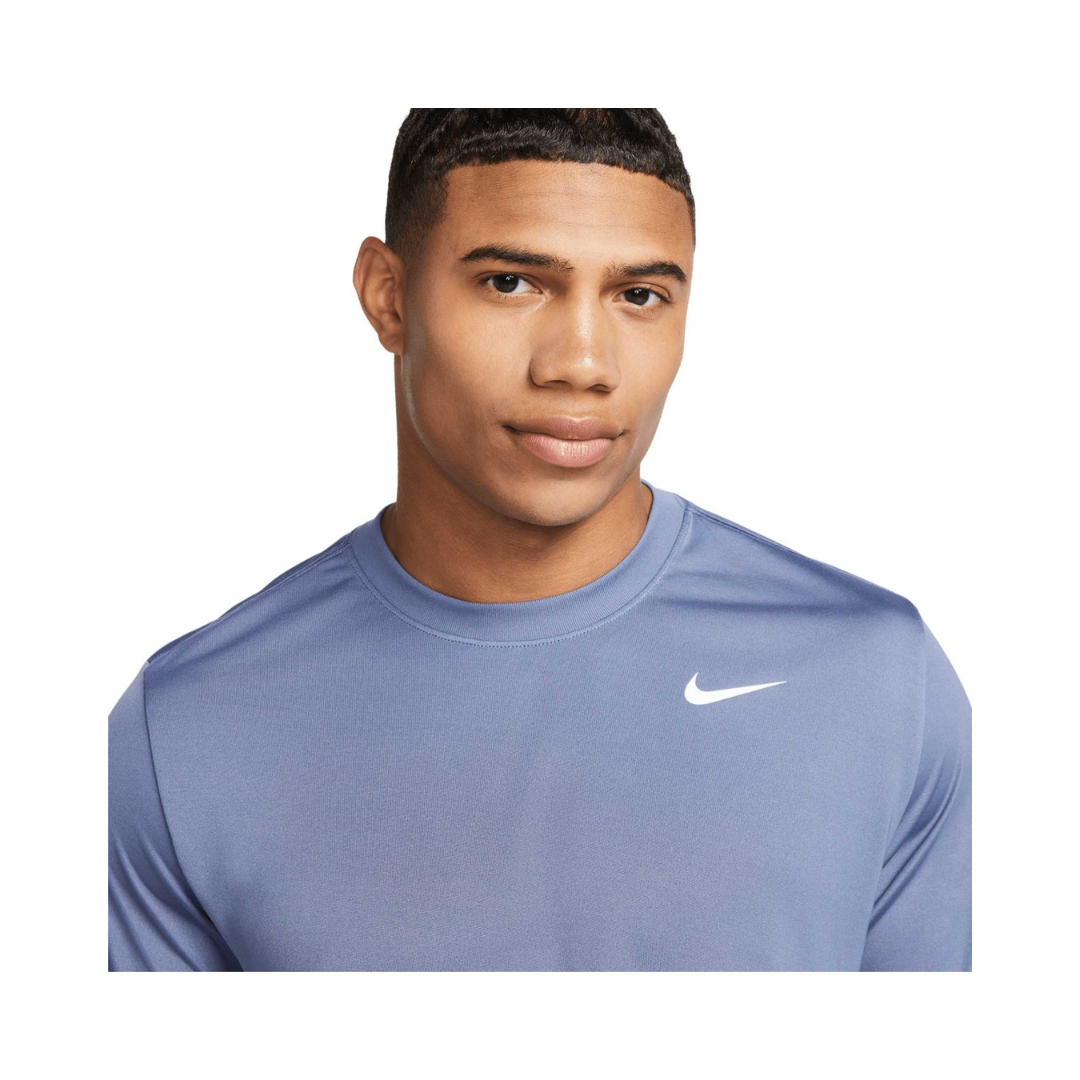 Franela Manga Corta para Caballero Dri-FIT Rlgd Reset