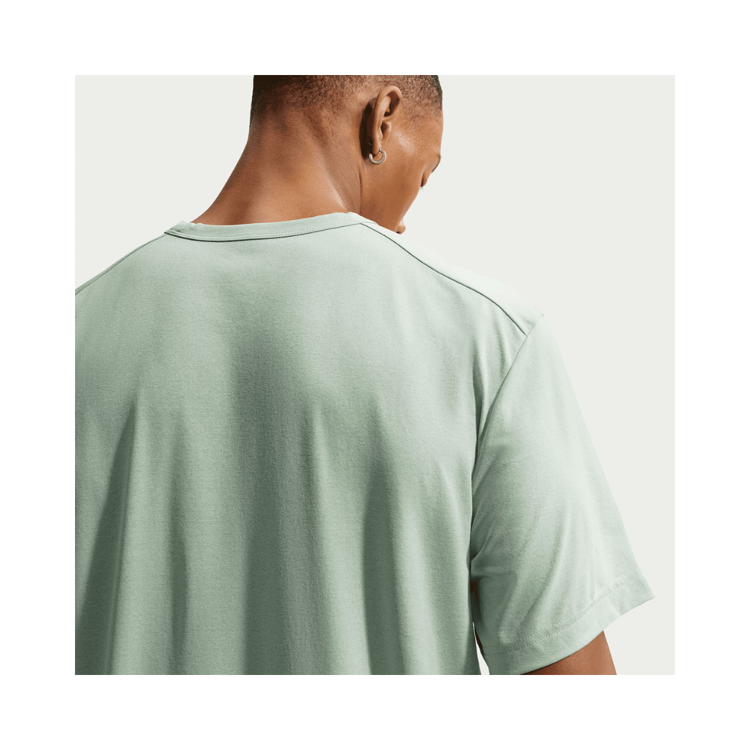 Franela Manga Corta para Caballero Nike Hyverse