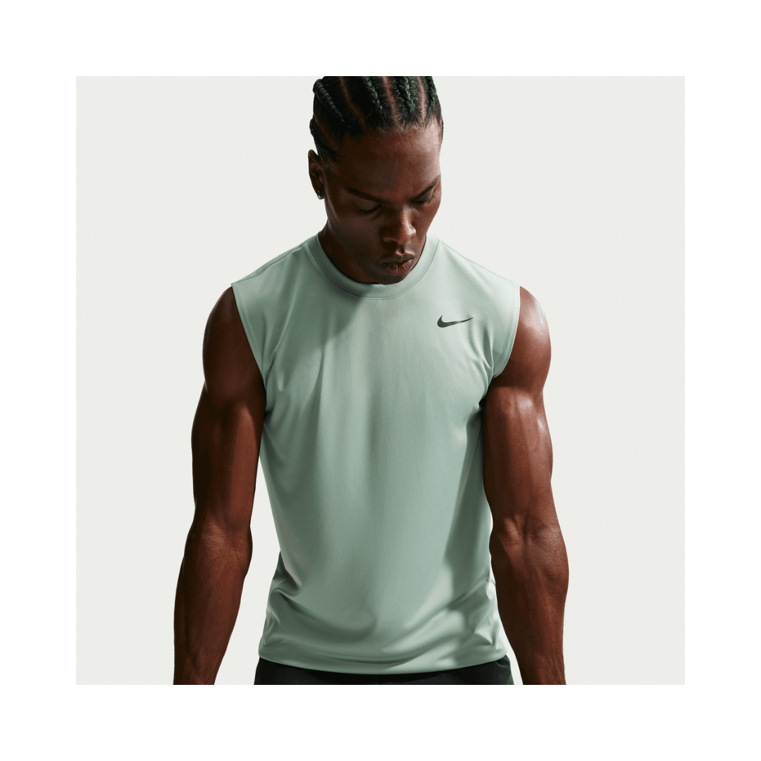 Franela Sin Mangas para Caballero Dri Fit Tee