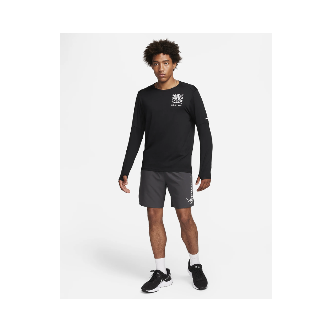 Short para Caballero Challenger 5"