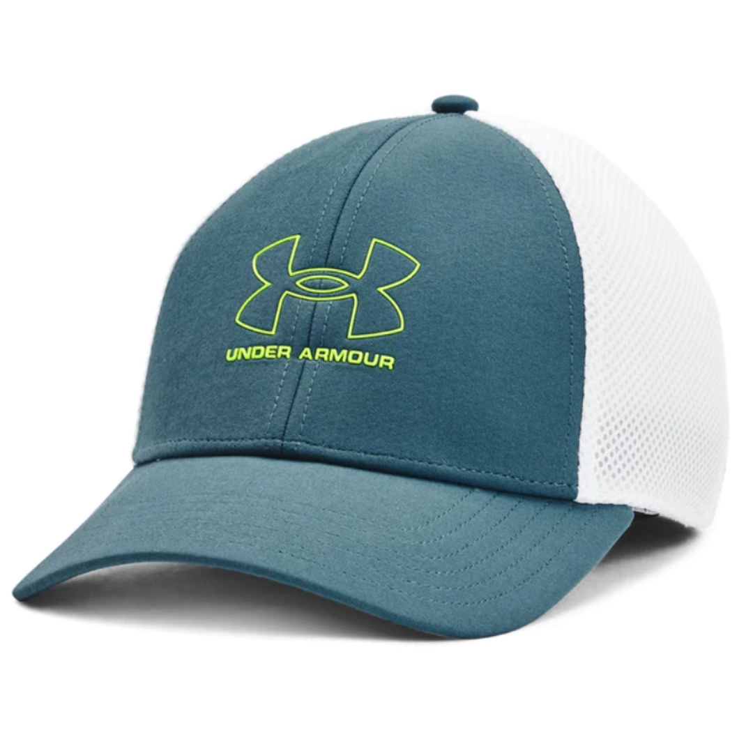 Gorra Iso-Chill