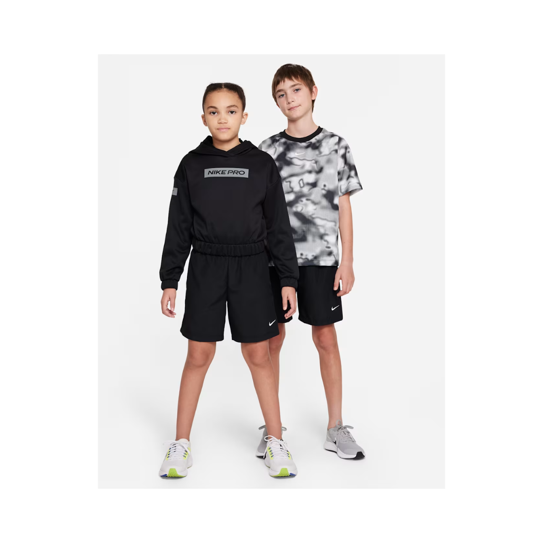 Short para Niño Nike Multi
