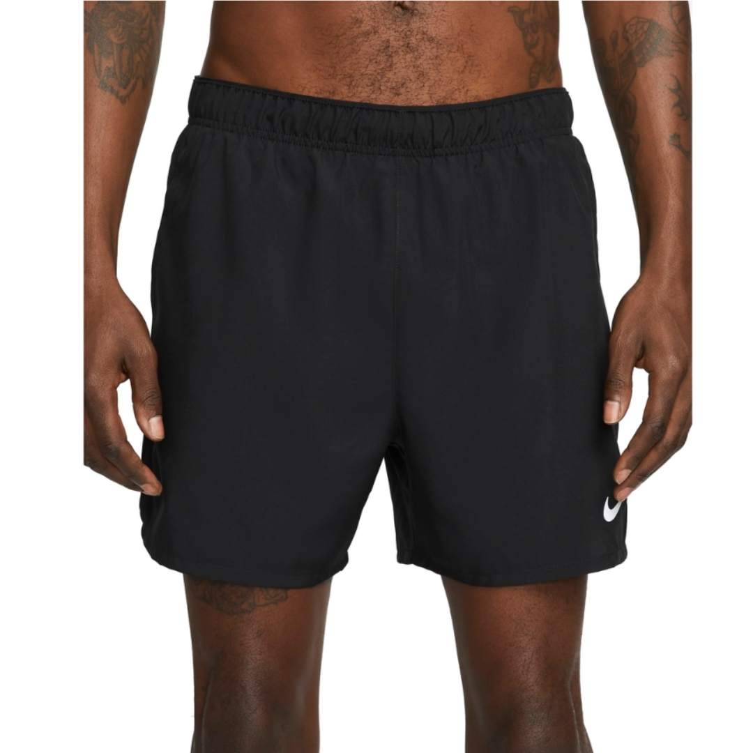 Short para Caballero Challenger 5&quot;