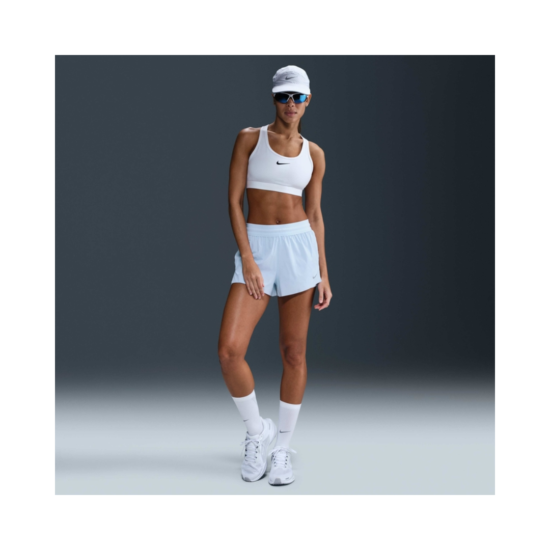 Short para Dama Nike Swift 2in1 5&quot;