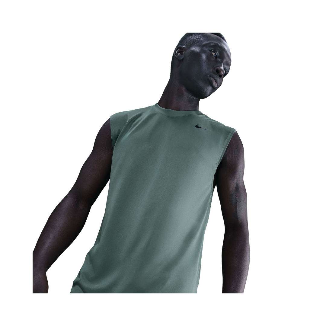 Franela Sin Mangas para Caballero Reset Legend