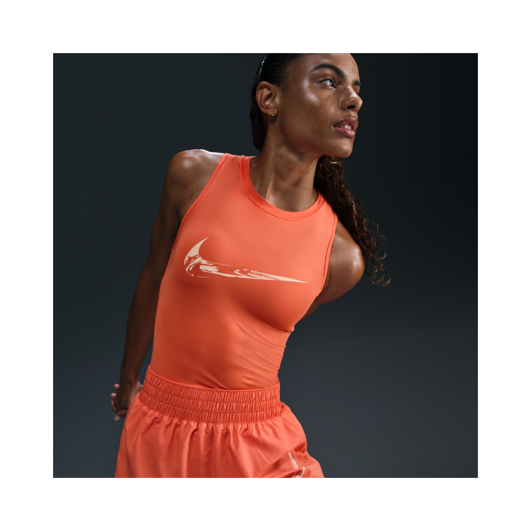 Franela Sin Mangas para Dama Nike One