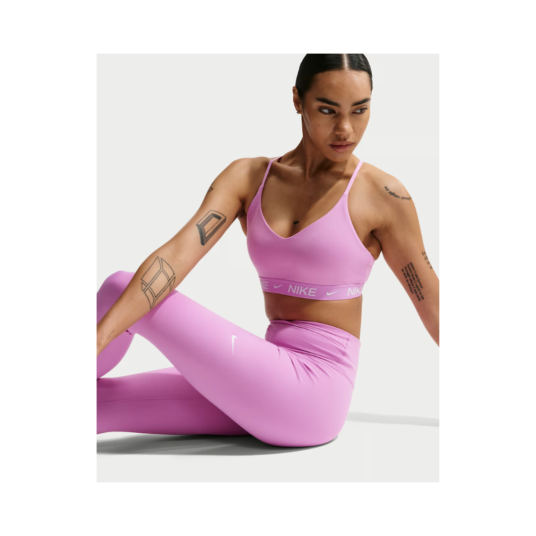 Sostén Deportivo para Dama Indy Light-Support