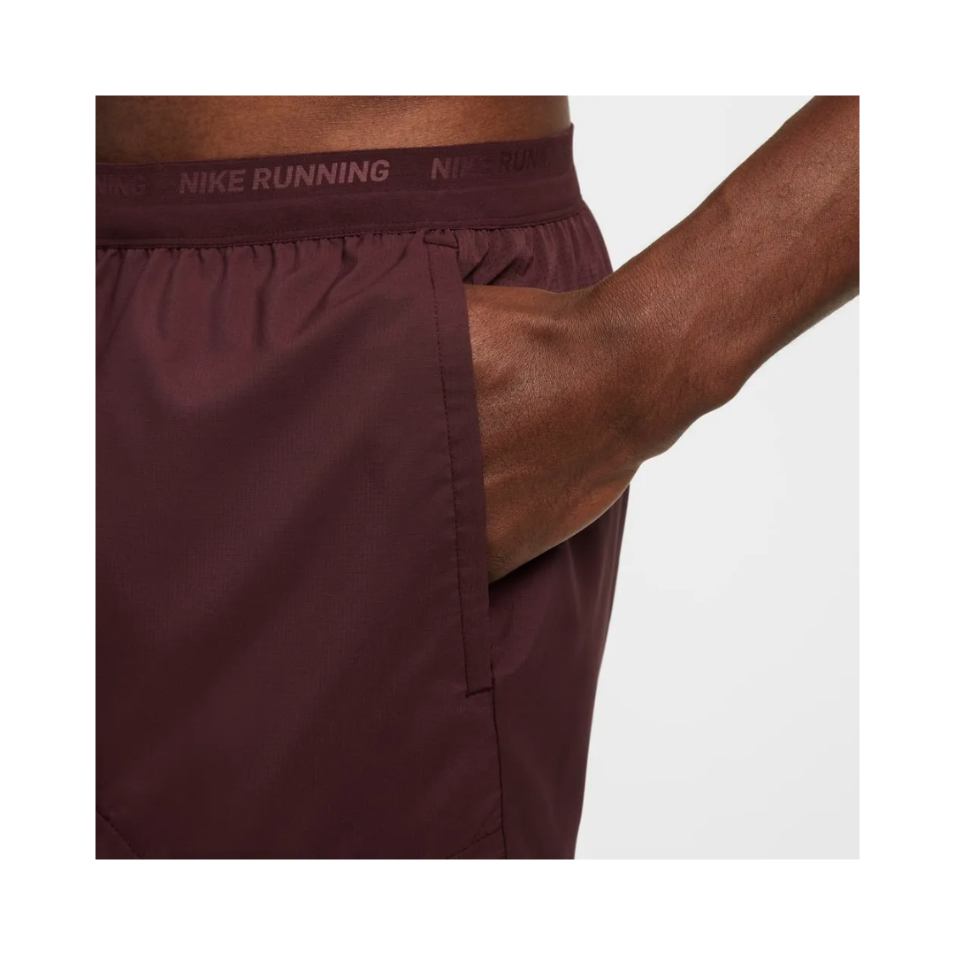 Short para Caballero Dri-Fit Stride 7"