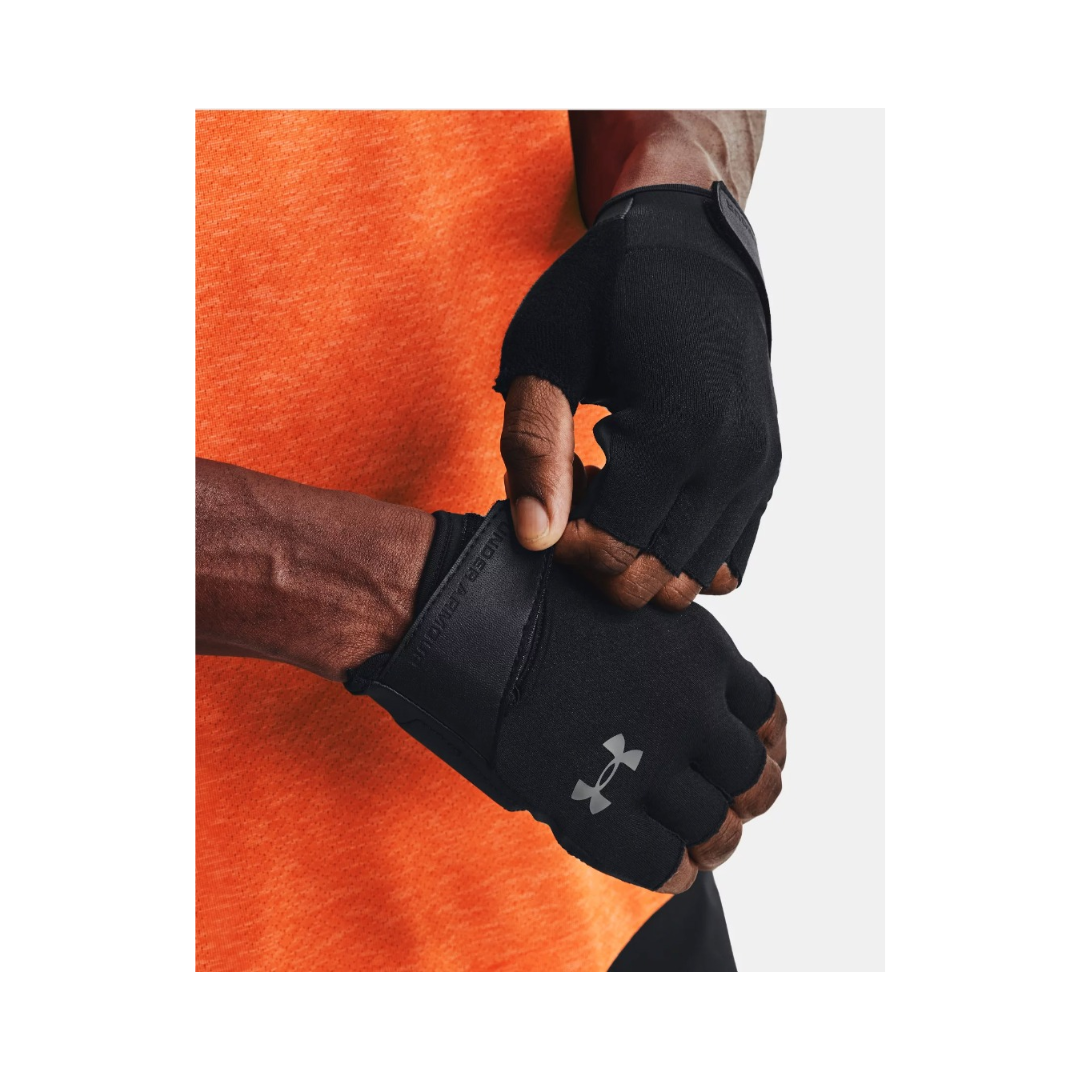 Guantes para Pesas de Caballero UA Training