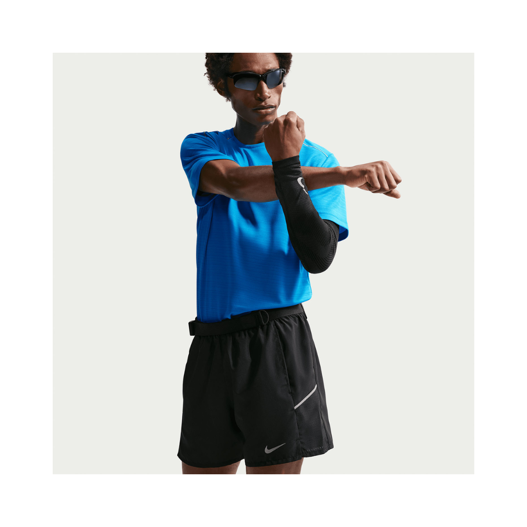 Short para Caballero Dri Fit Miler 5"
