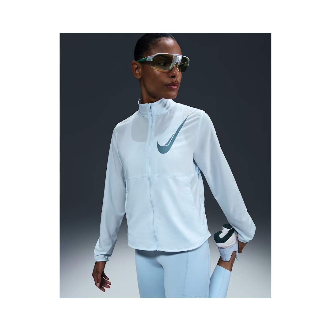 Chaqueta Deportiva para Dama Nike Swoosh