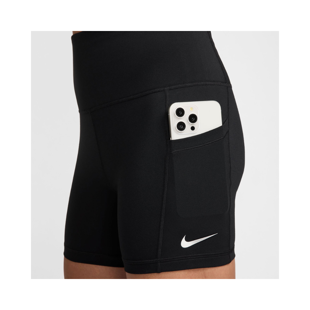 Biker Short para Dama Dri-Fit Ball 7&quot;