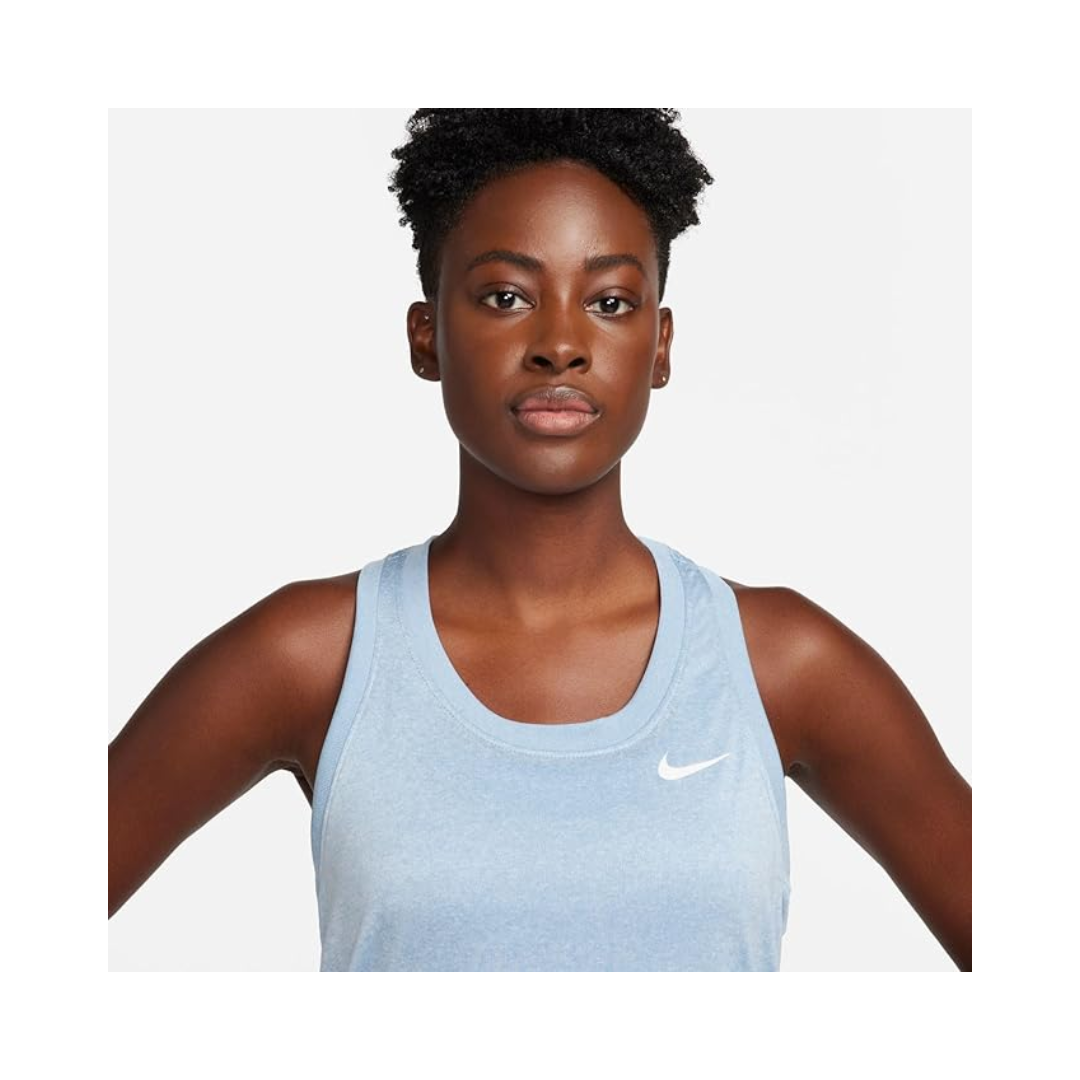 Franela Sin Mangas para Dama Dri-FIT Racerback