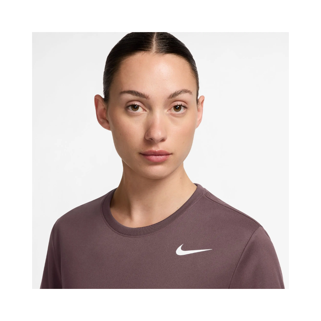 Franela Manga Corta para Dama Dri-Fit RLGD