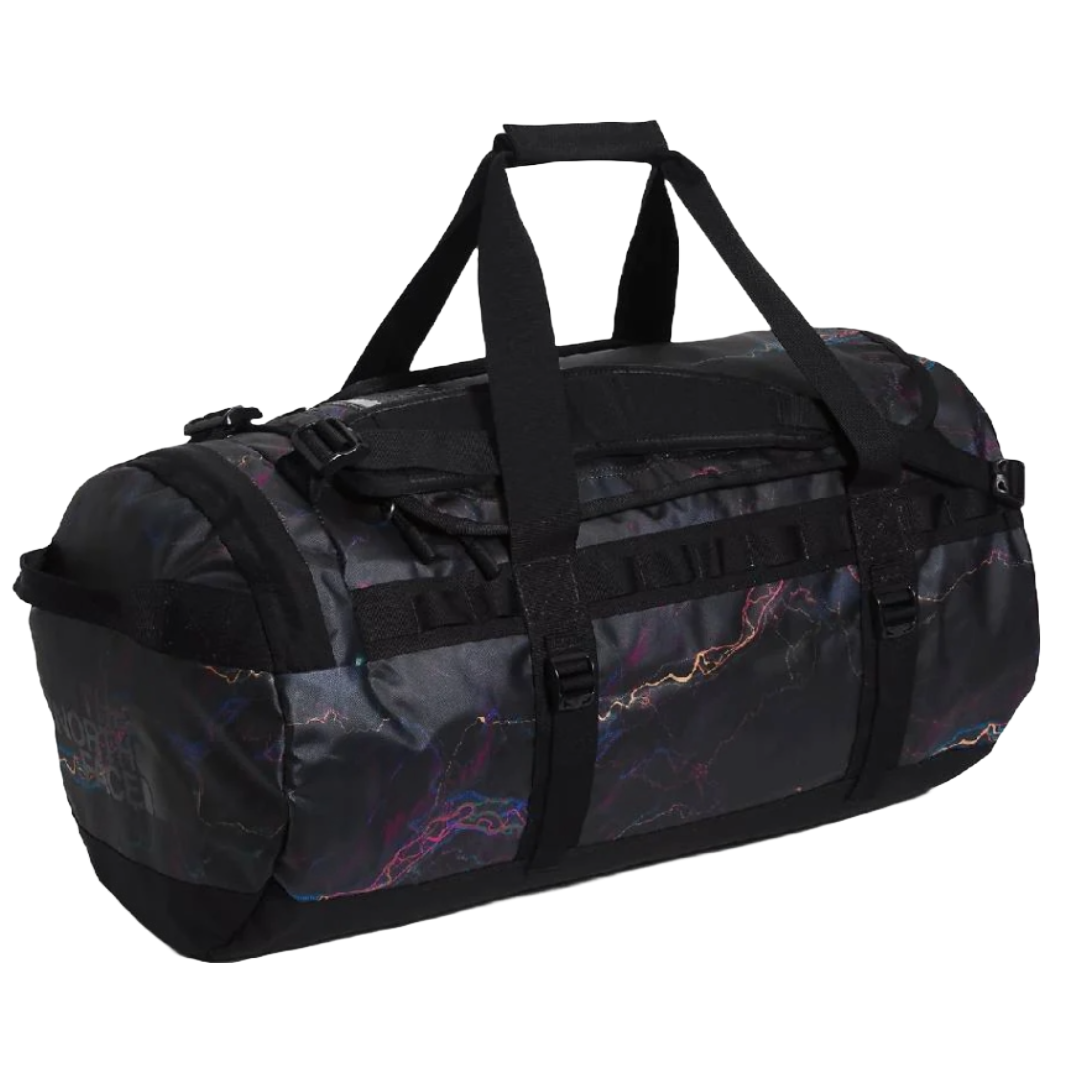 Bolso Base Camp 71L