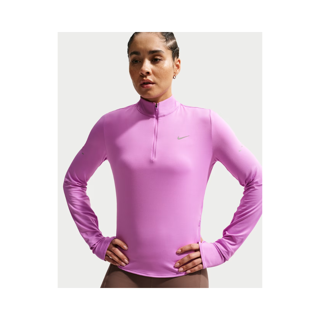 Franela Manga Larga para Dama Nike Swift