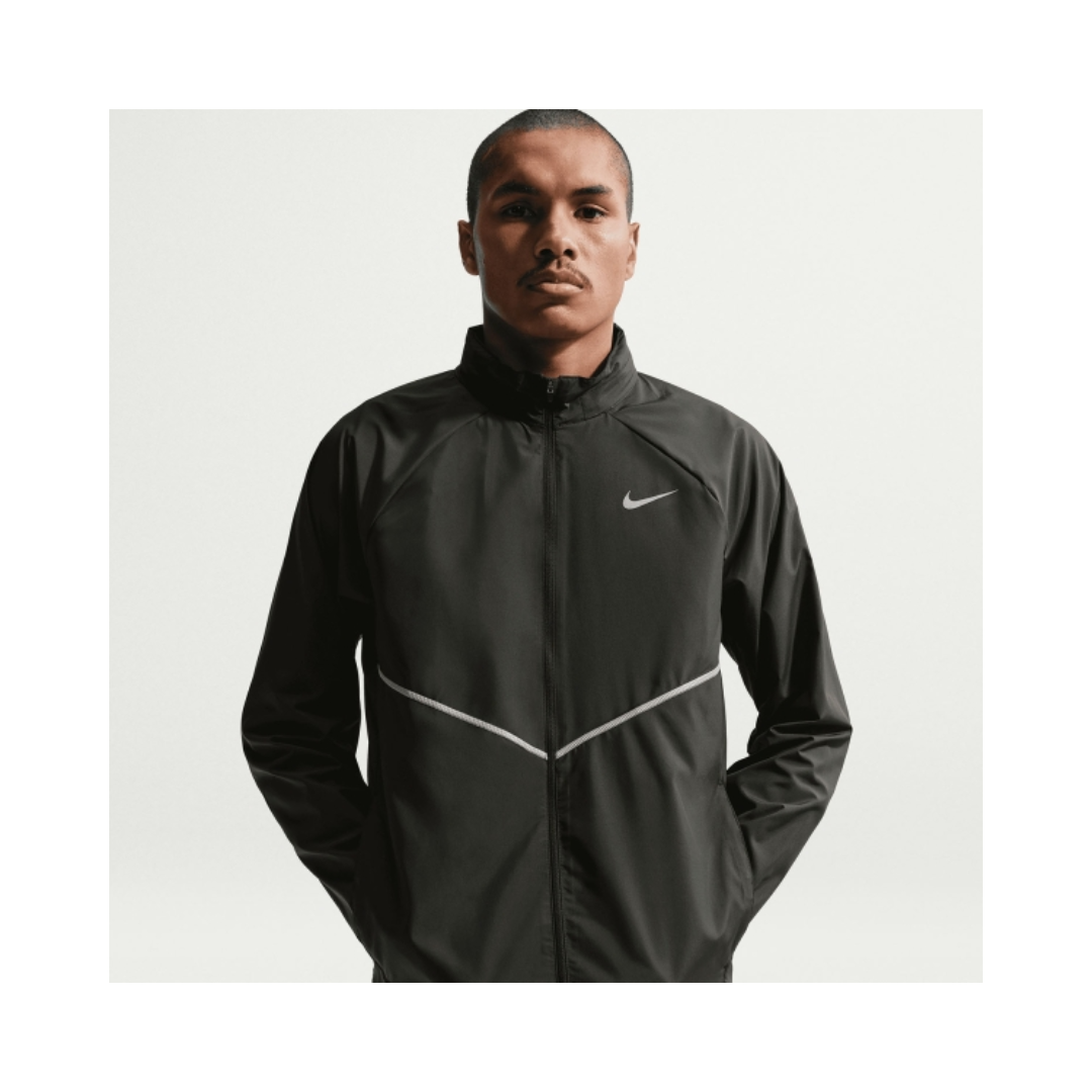 Chaqueta Deportiva para Caballero Repel Miler