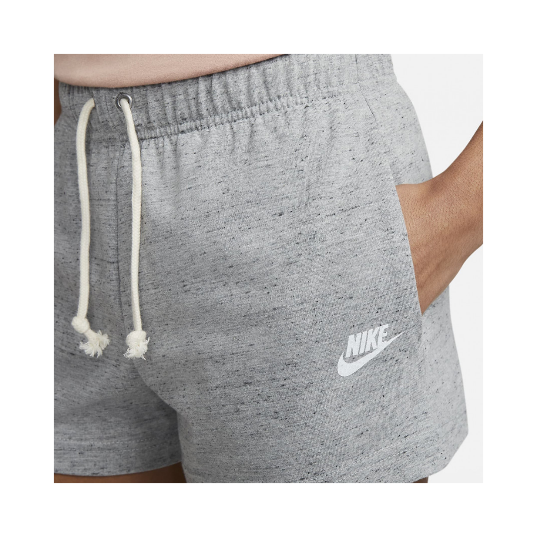 Short para Dama Gym Vintage 3"