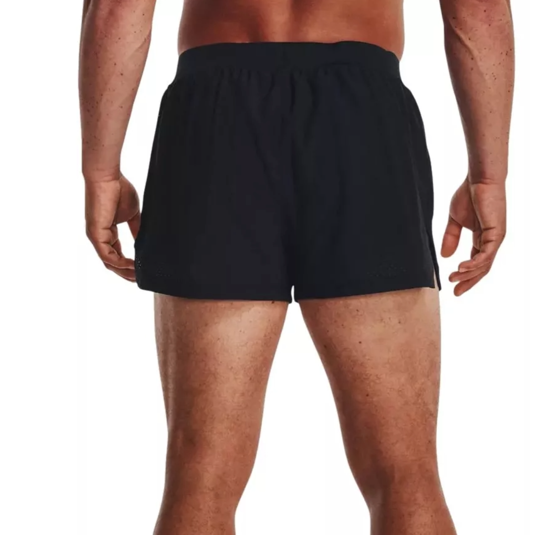 Short para Caballero Launch Split 2&quot;