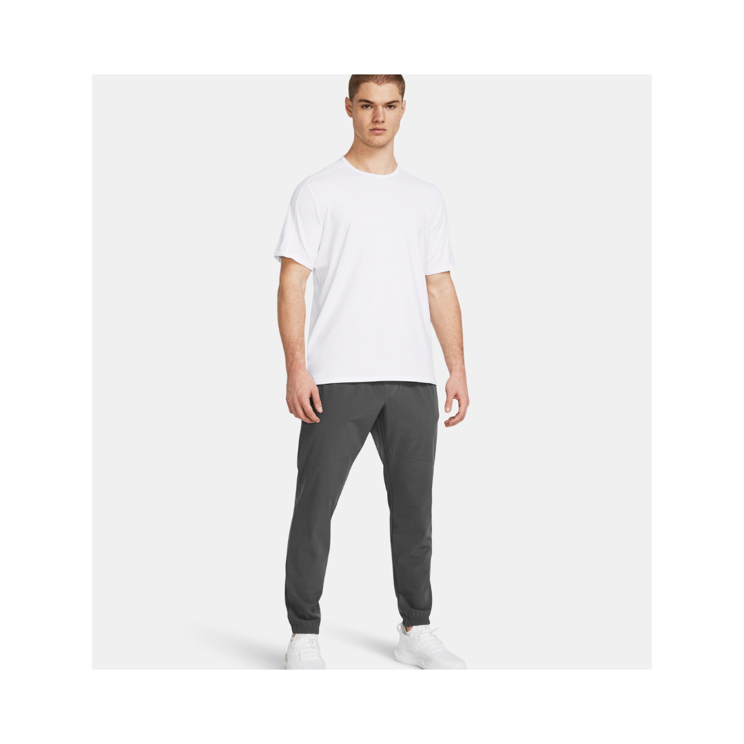 Pantalón Deportivo para Caballero Strech Woven Joggers