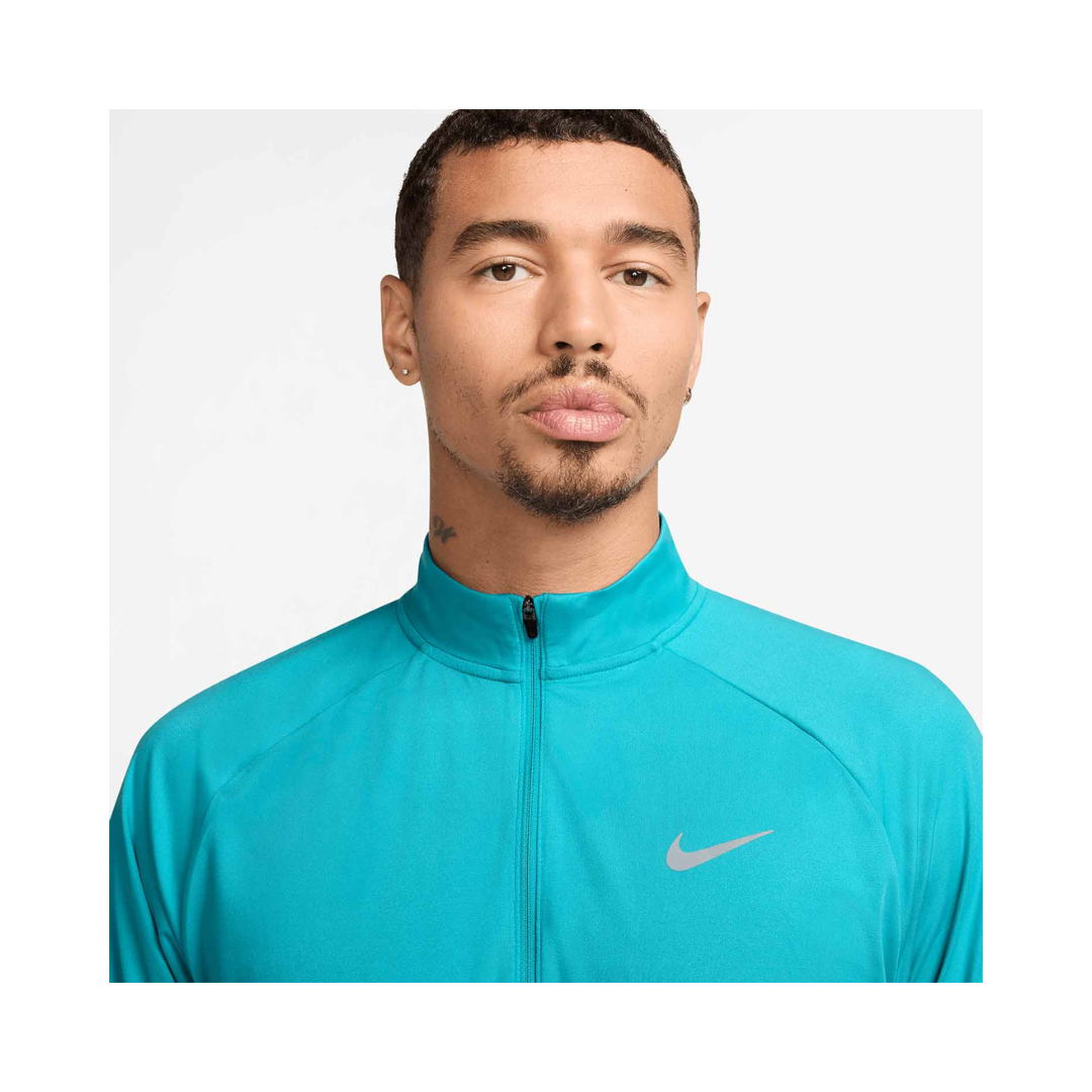 Franela Manga Larga para Caballero Nike Stride