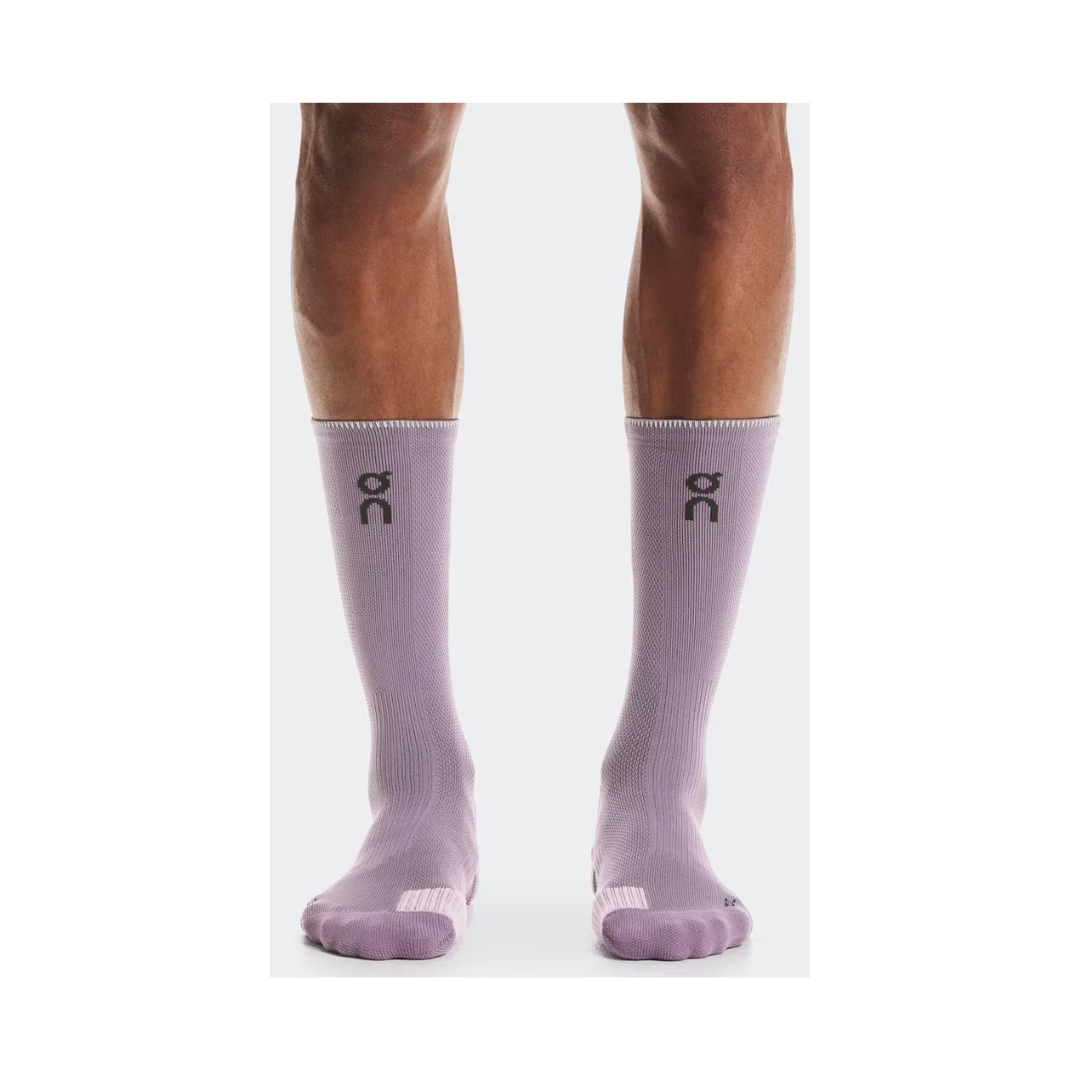 Medias Deportivas Performance Run High