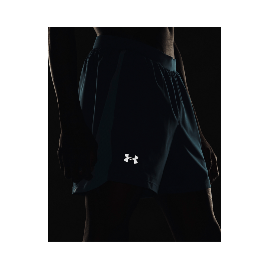 Short para Caballero Launch Run 5"