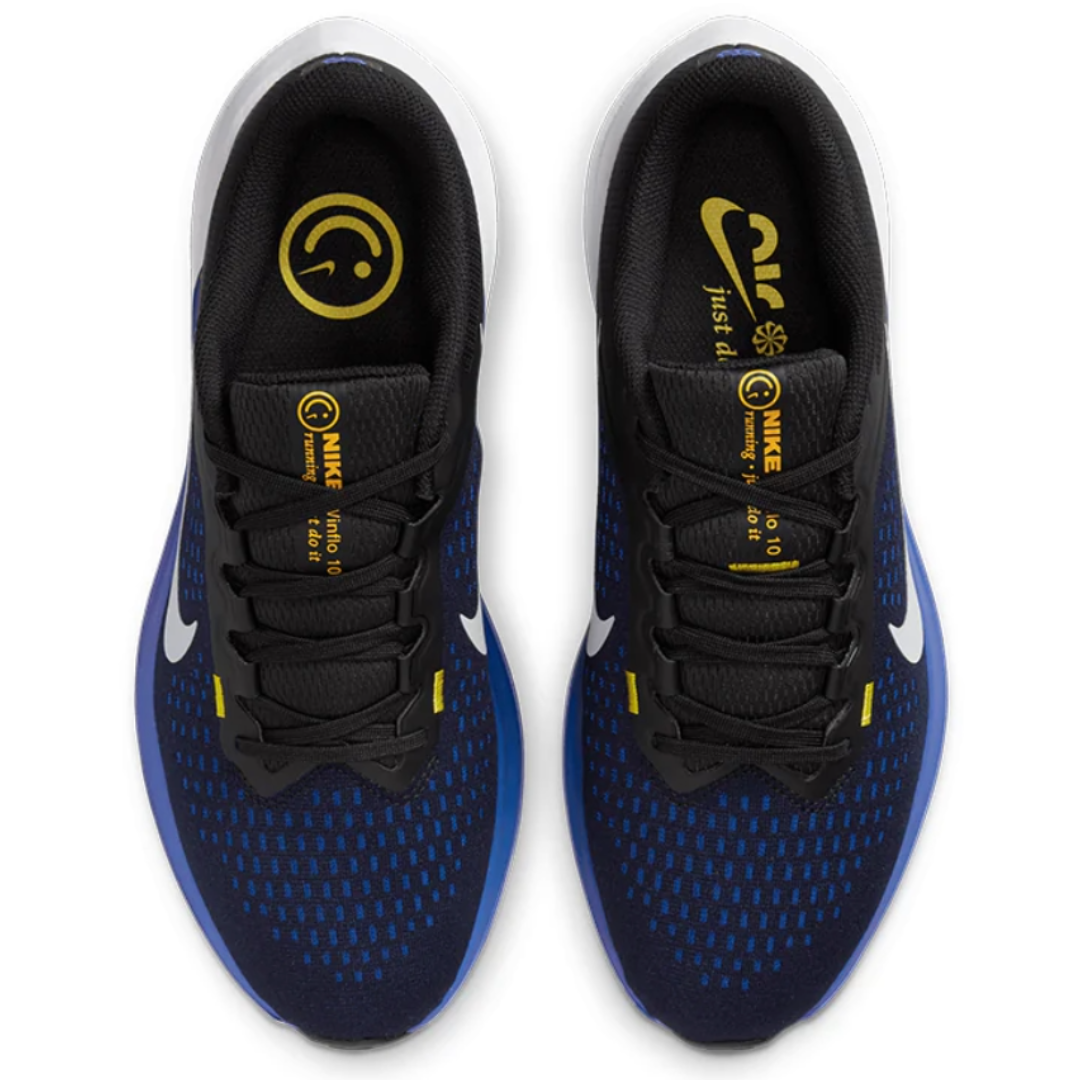 Zapatos Running para Caballero Air Winflo 10
