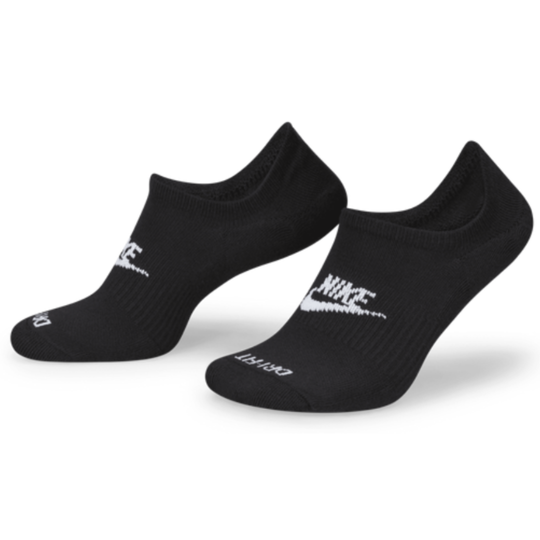 Medias Deportivas Everyday Plus Cushioned (3 Pares)