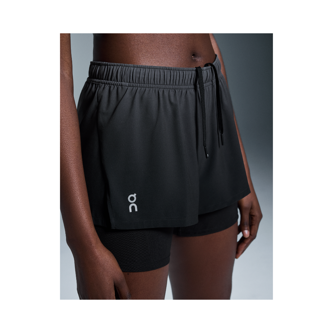 Short para Dama Pace 2in1 5&quot;