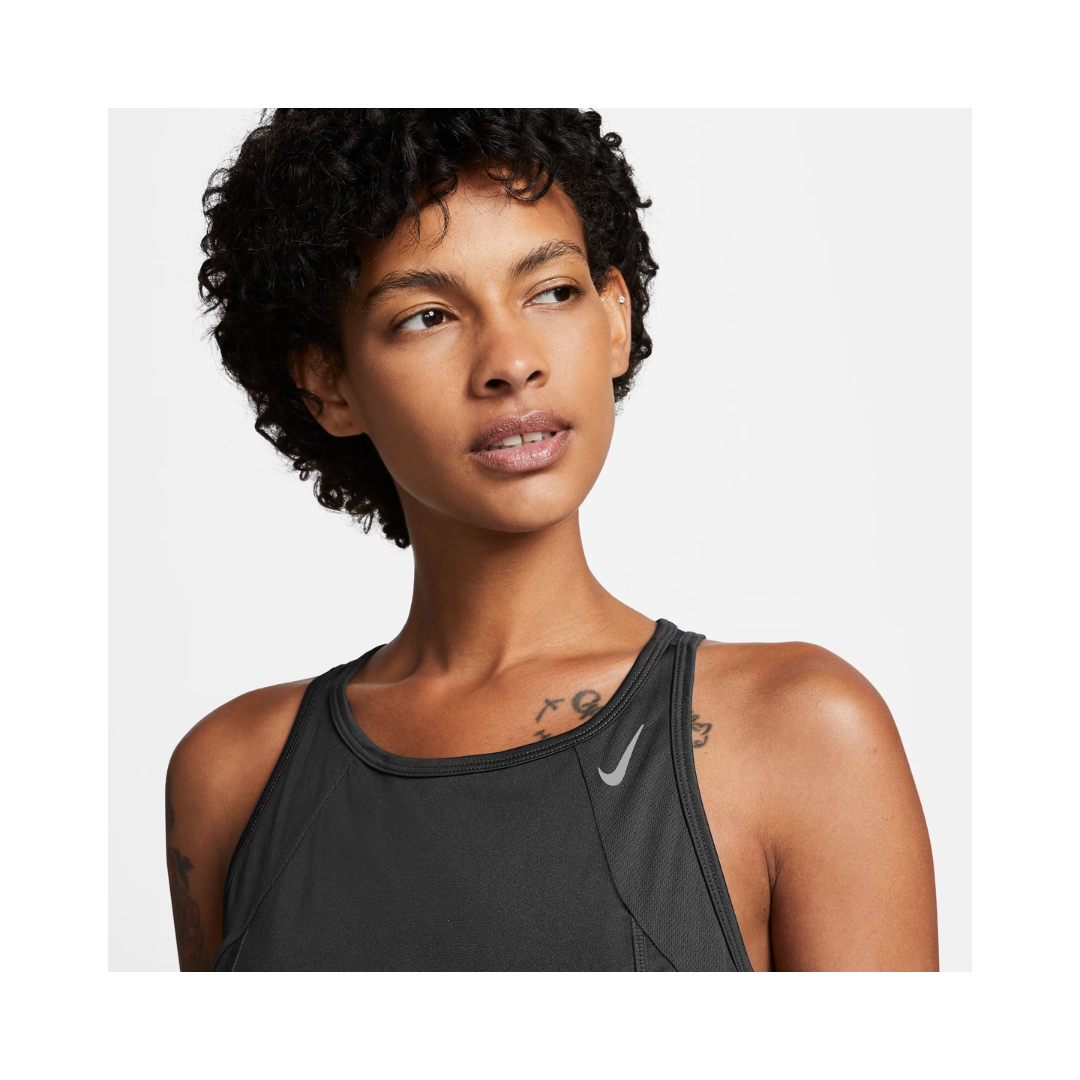 Franela Sin Mangas para Dama Dri-Fit Fast