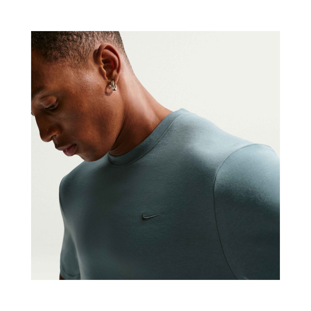 Franela Manga Corta para Caballero Nike Primary
